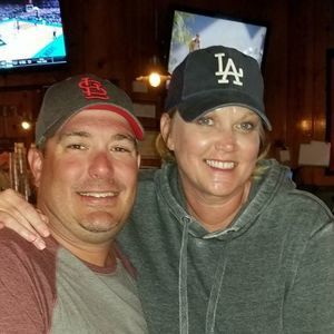 Meet your Posher, Lori